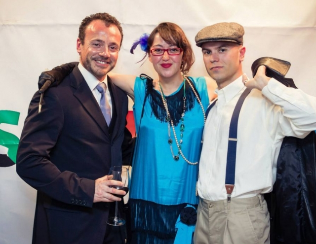  Elegante per l'avventura 